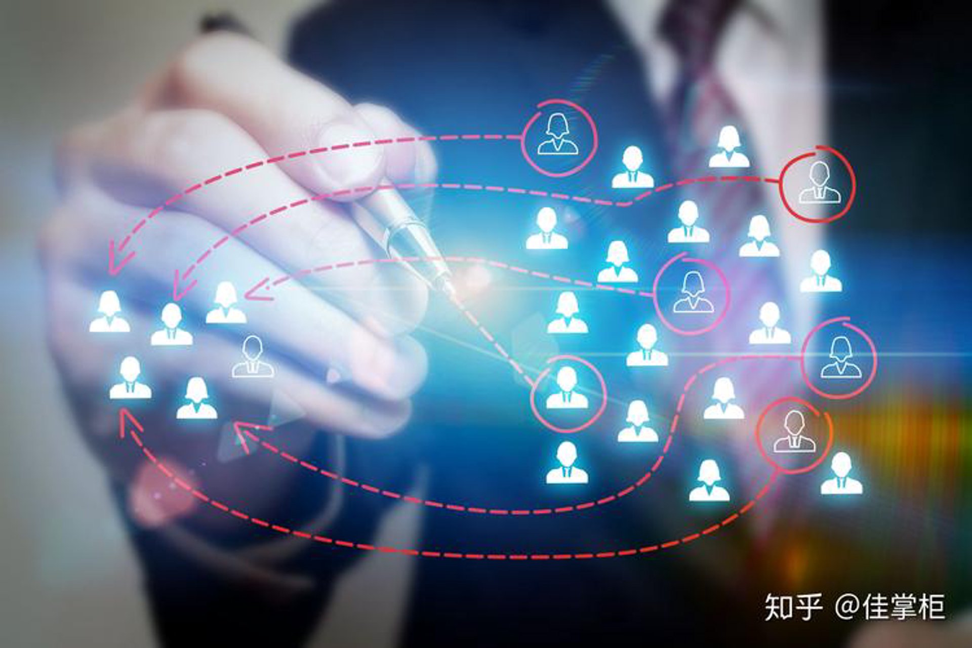 华郡系统集成